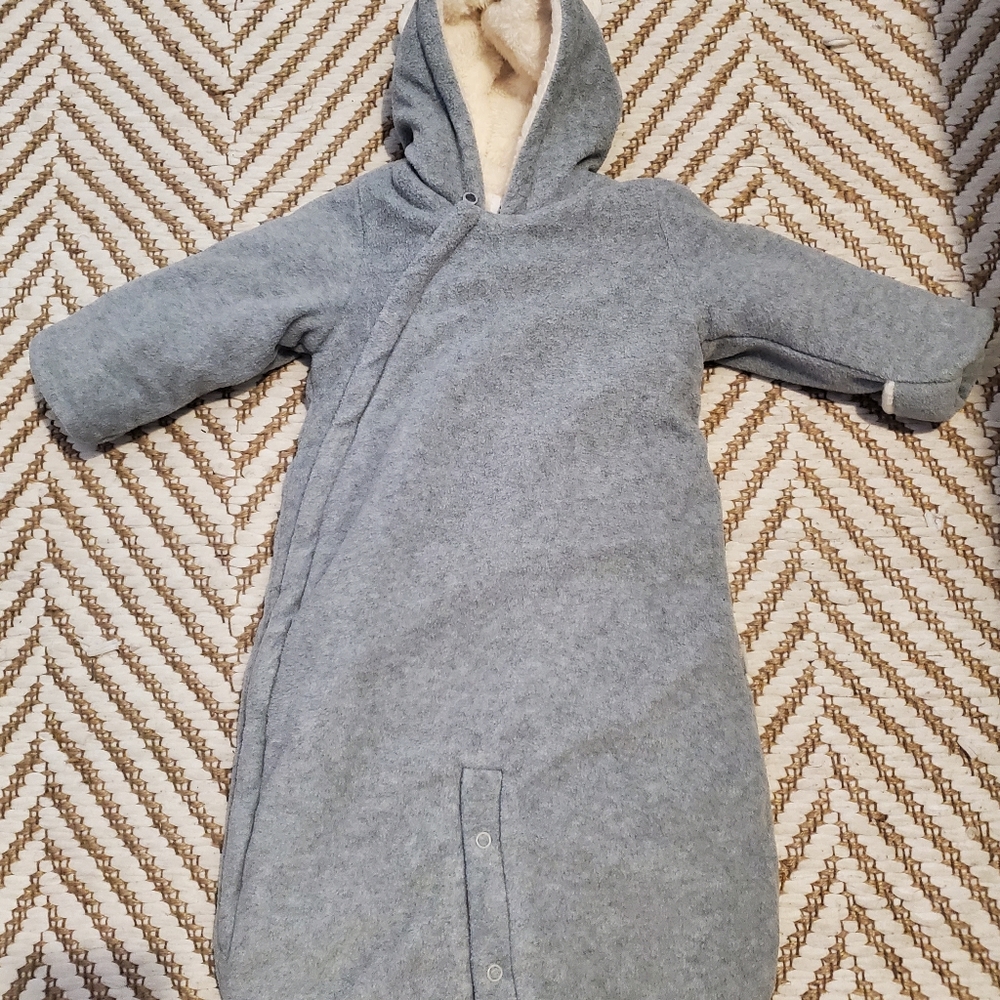 Baby Gap jumpsuit